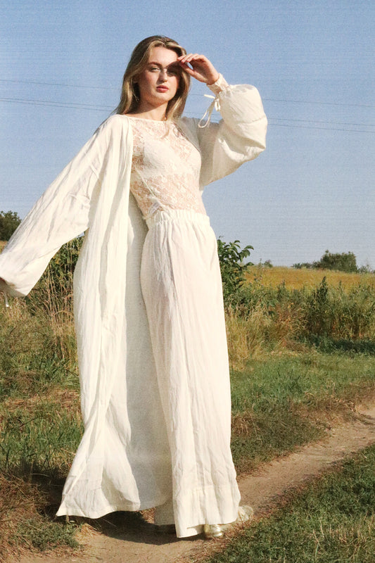 Aura Transformer Set