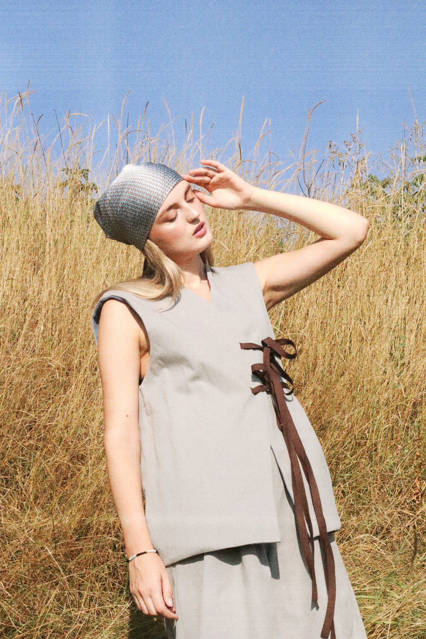 Origin Reversible Vest