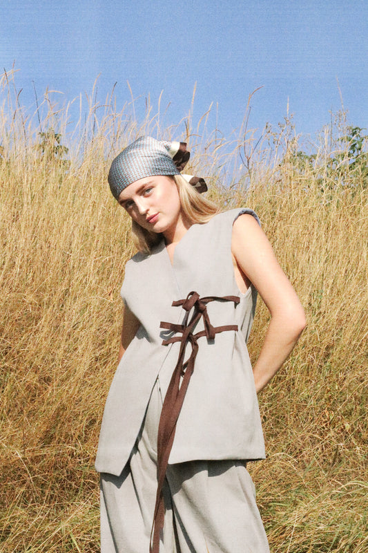 Origin Reversible Vest