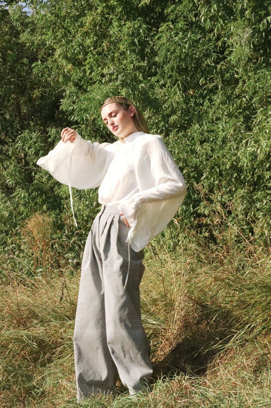 Origin Transformer Pants