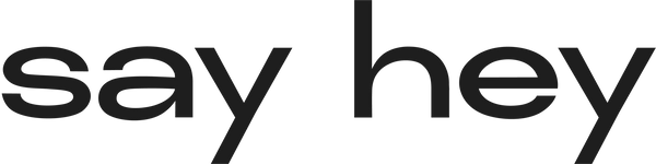 sayhey