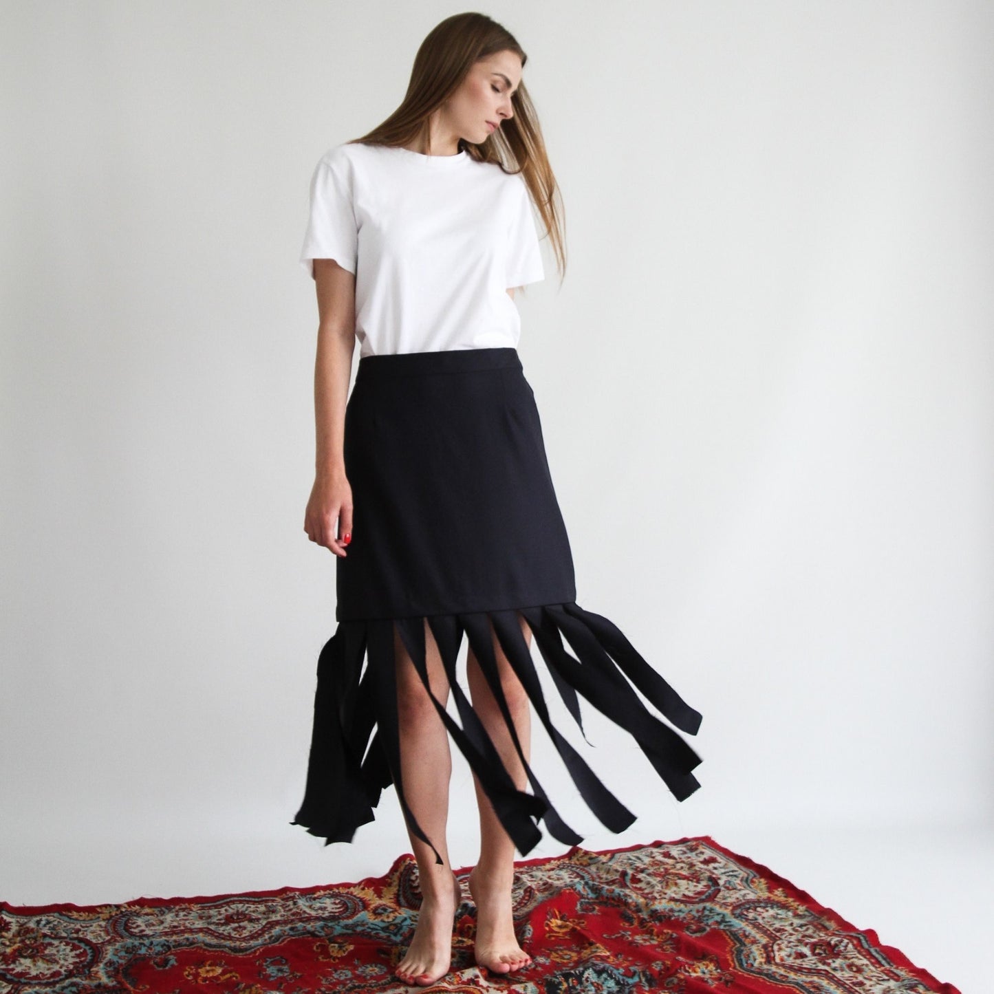 TALISMAN SKIRT