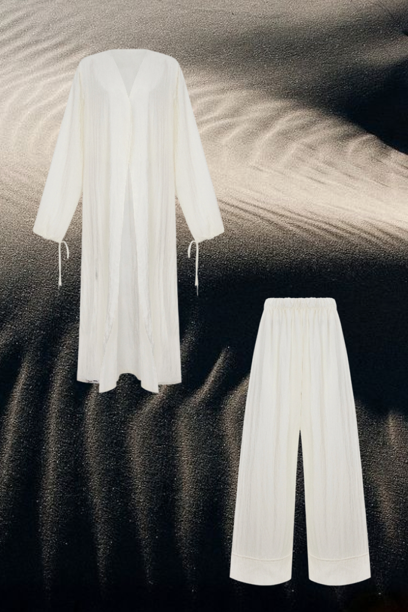 Aura Transformer Set