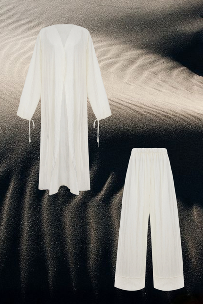 Aura Transformer Set