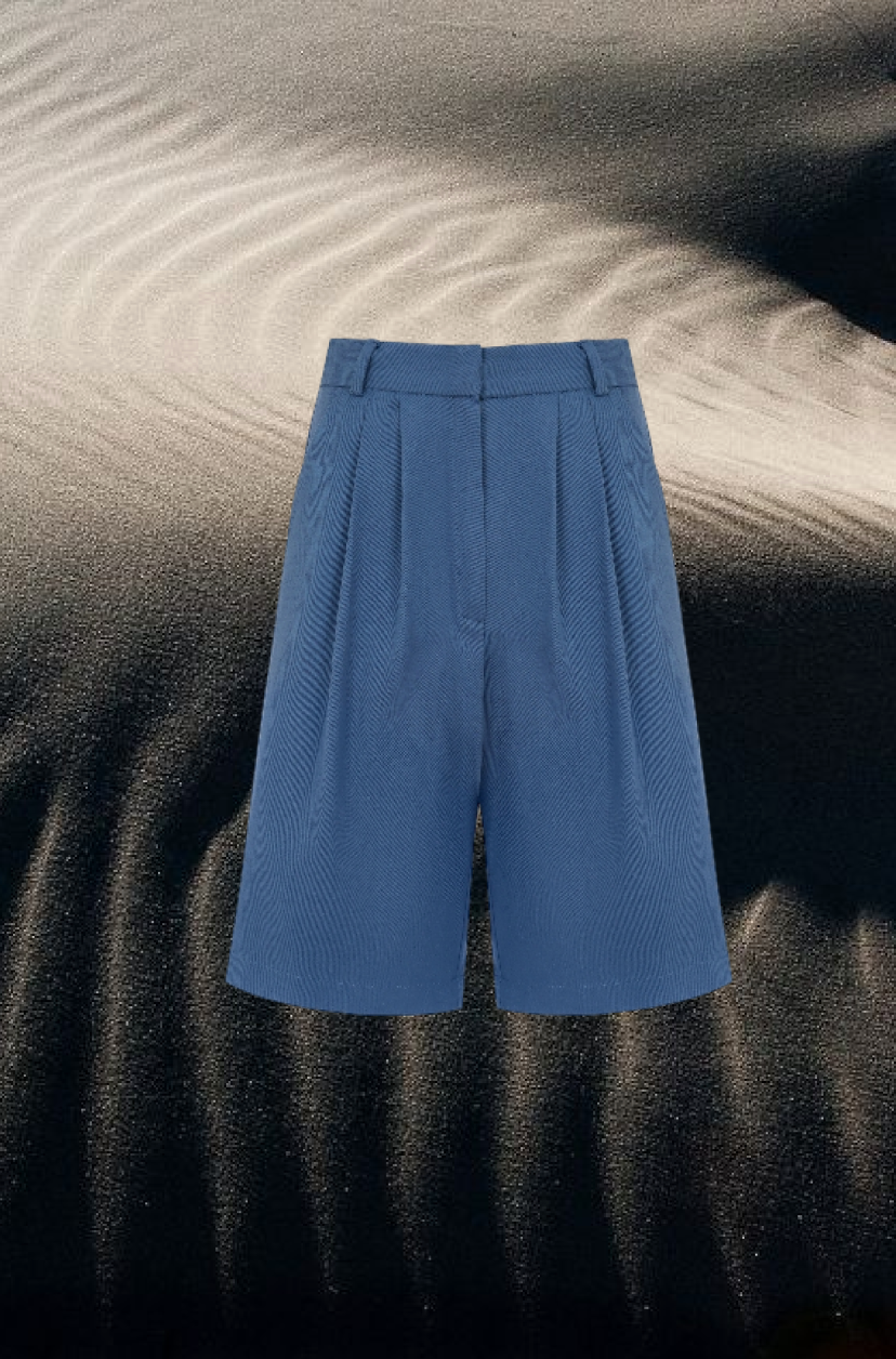 Sloe Bermudas
