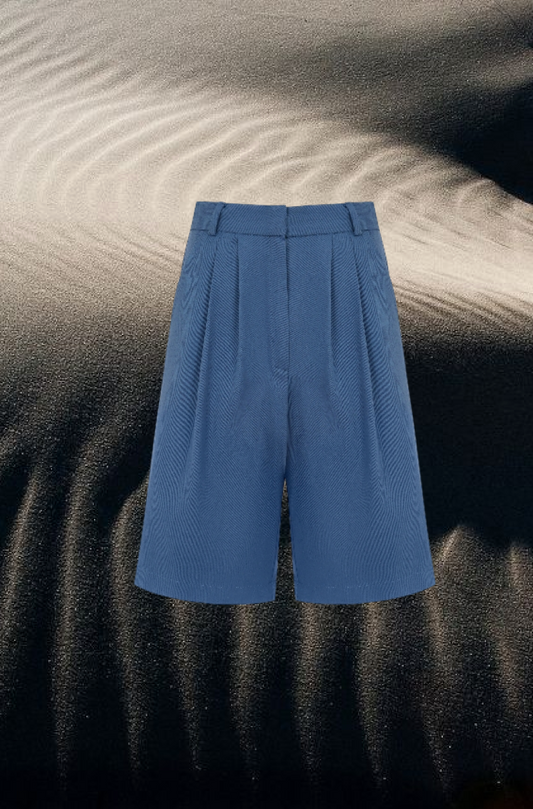 Sloe Bermudas