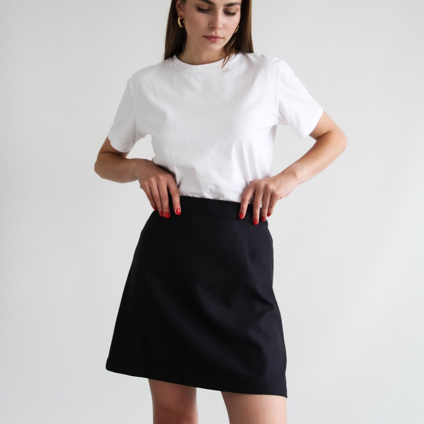 TALISMAN SKIRT