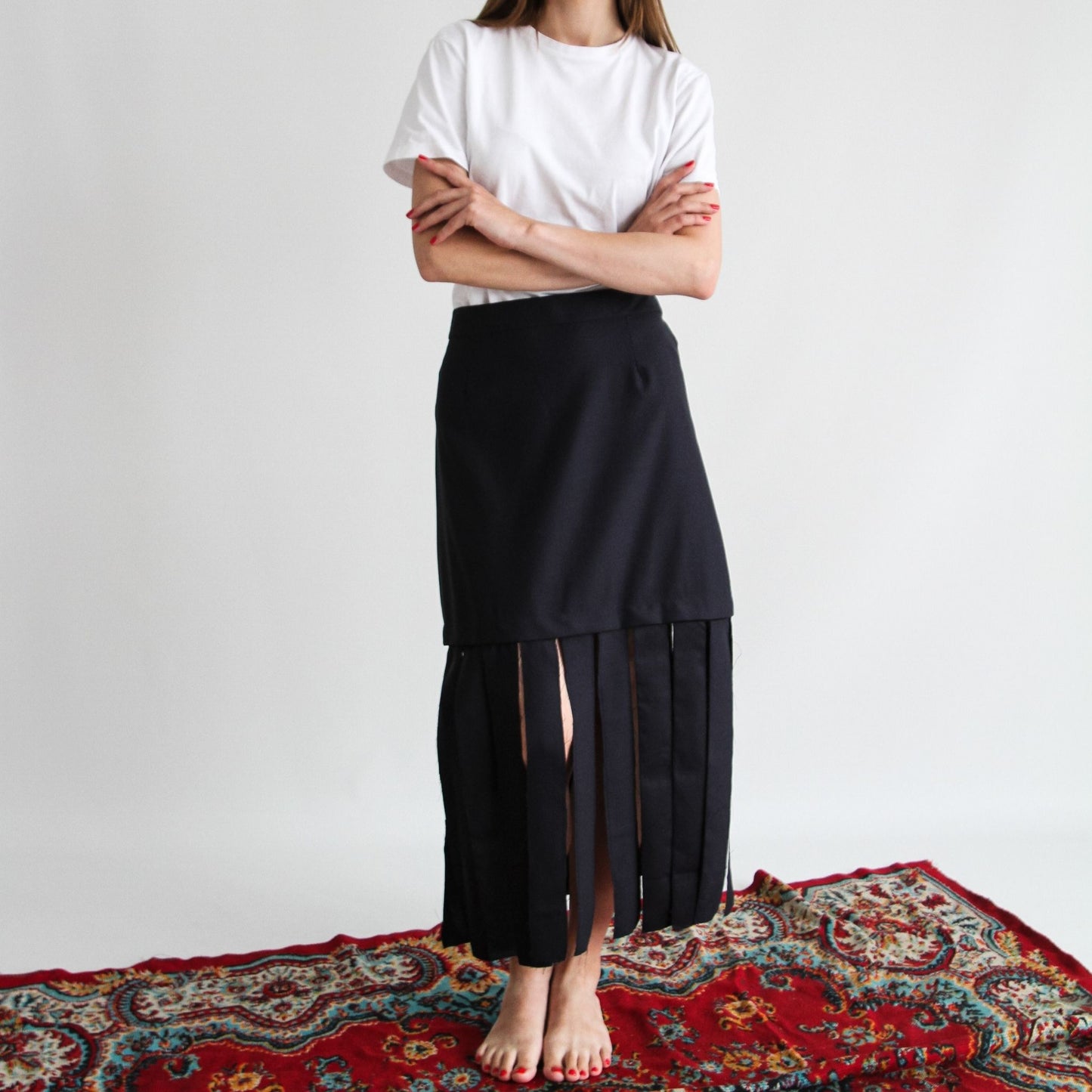 TALISMAN SKIRT