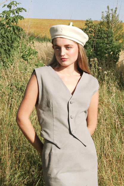 Sloe Reversible Vest