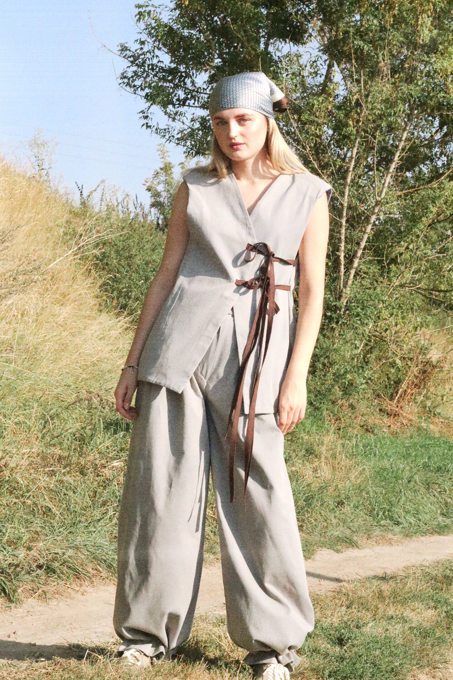 Origin Transformer Pants
