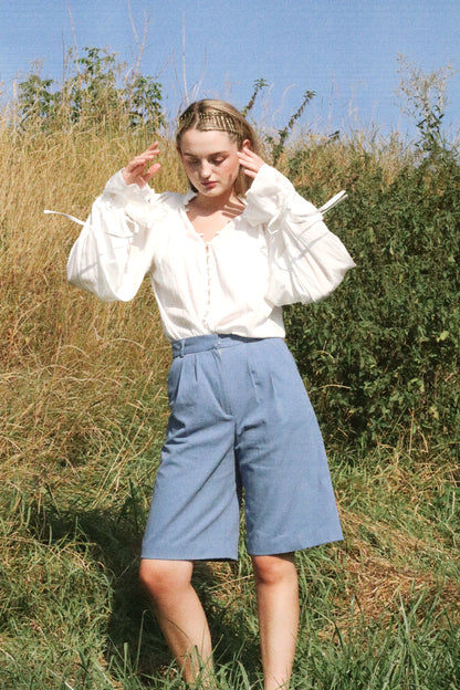 Sloe Bermudas